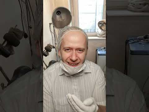 Radek Drożdż - Stand-up Short (60s)