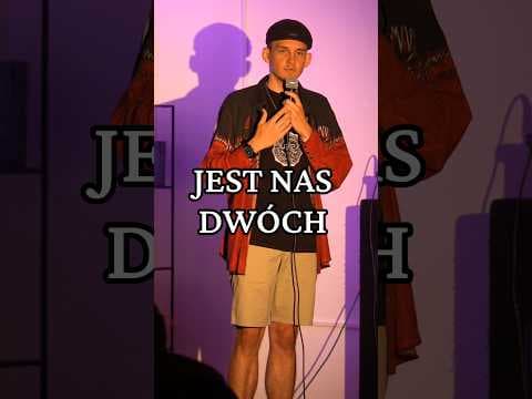Jest Nas Dwóch i to pod jednym dachem