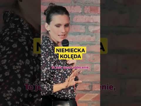 Magda Kubicka - Niemiecka kolęda