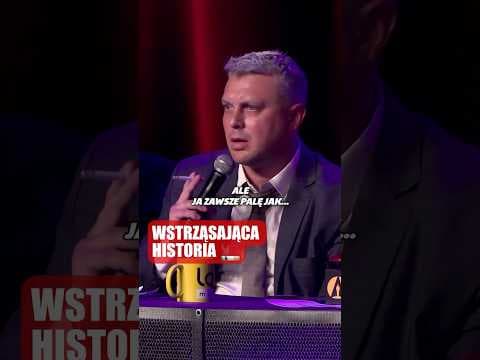 MASZ MINUTĘ Z KAROLEM HABURGEREM JUŻ NA YOUTUBE!