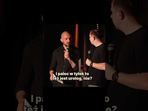 Wizyta u urologa | 10 PYTAŃ | odc. 7