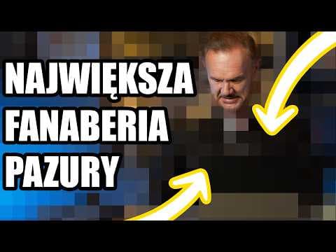 NAJWIĘKSZA FANABERIA PAZURY! *Q&A*