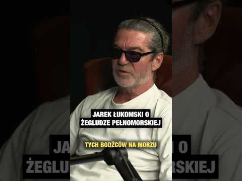 Lektor, który kocha żeglować!