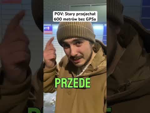 KIEDYŚ TO BYŁY MAPY A NIE