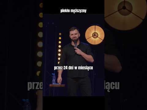 piekło mężczyzny - sama prawda