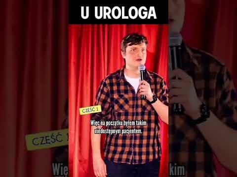 Śmieszny urolog