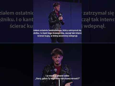 Jak ktoś szuka błyskotliwych obserwacji, to trzeba szukać dalej.