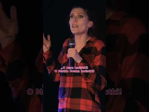 Magda Kubicka - Hasło bezpieczeństwa