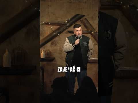 ŻARTY O LEGII GONE WRONG