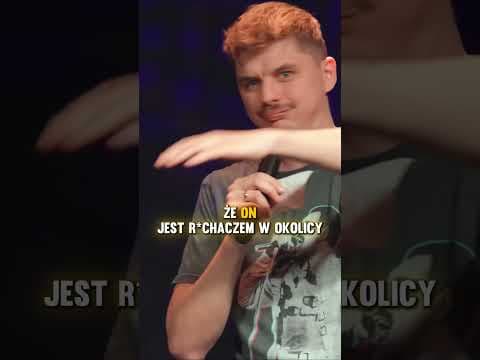PROBLEMY Z POTENCJĄ - Michał Leja