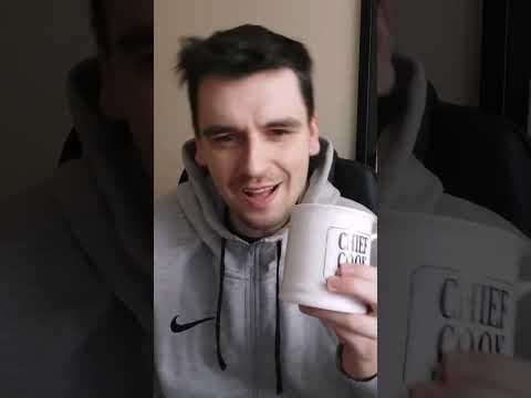 Piotr Latała - Stand-up Short (61s)