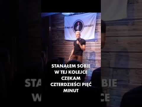 Zakupy na Święto Zmarłych
