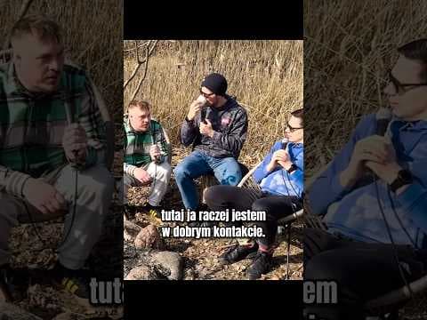Pozdrowienia dla sąsiadów | Wędzenie - podcast odc. 1
