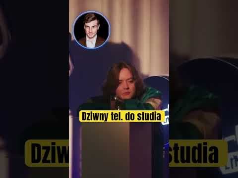Dziwny teleturniej