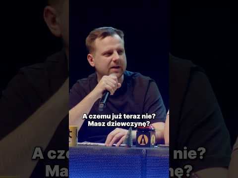 Dziewczyna z przyszłości | Masz Minutę S3E5