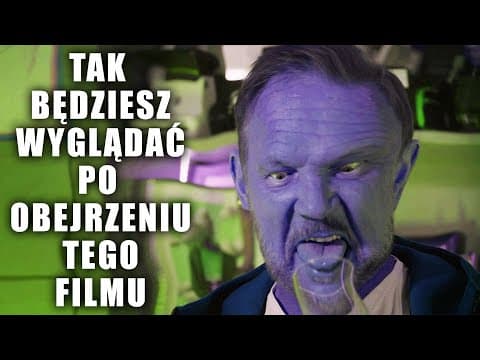 OGLĄDAM NAJDZIWNIEJSZY FILM NA YOUTUBE *WYSOKA KWASOWOŚĆ*