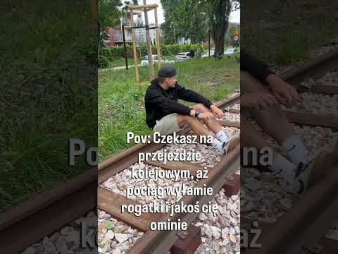 Statystycznie kiedyś musi