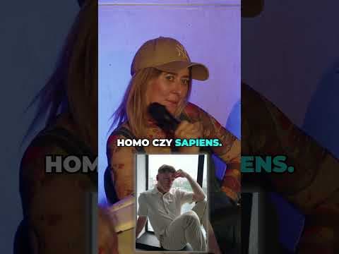 HOMO CZY SAPIENS?