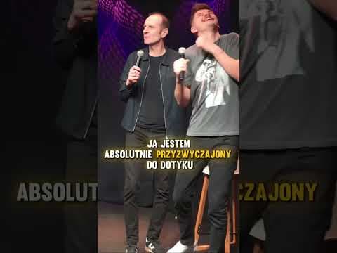 ZŁY DOTYK - Michał Leja