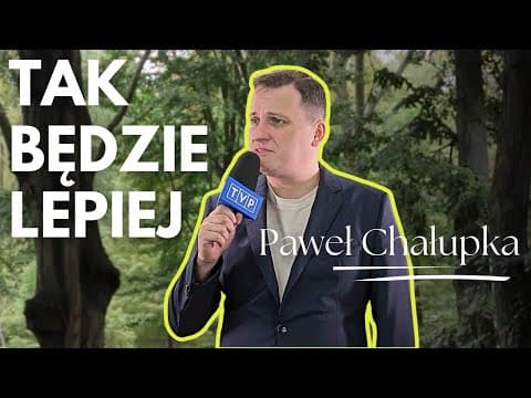 Tak będzie lepiej 01 - Paweł Chałupka