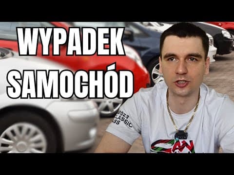 SAMOCHÓD