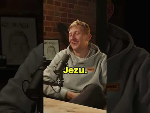 Piotrek Szumowski VS Kuba Wojewódzki