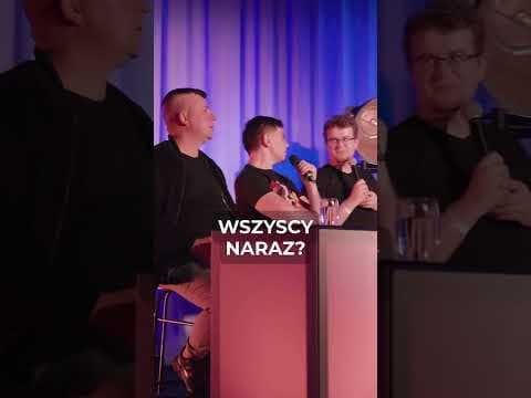 FALSTART - Zobacz nowy program ADAMA GAJDY!