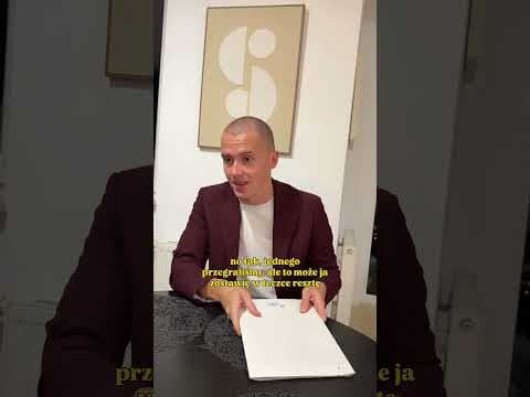 Jaki jest nasz sport narodowy?