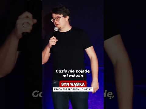 Widać podobieństwo?