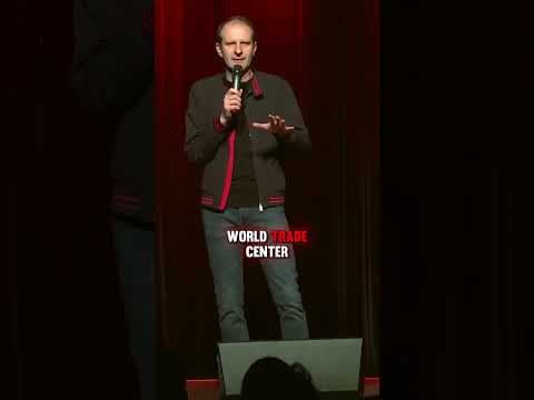 NAZWISKO W STAND-UPIE - Rafał Rutkowski