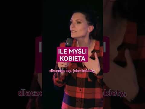 Magda Kubicka - Myślenie kobiet