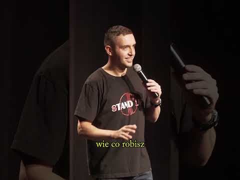 Mateusz Dudek - Kobieca Kontrola