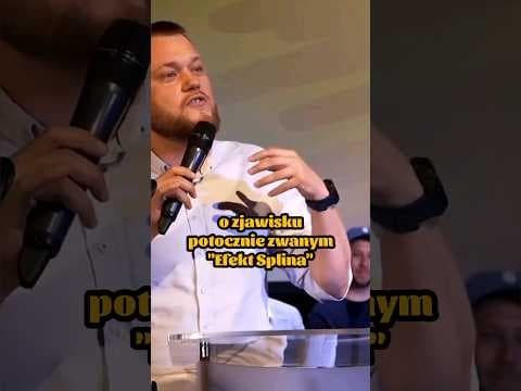 ŻARTY NA PIOTRA SPLINA | Roast Wiolki Walaszczyk