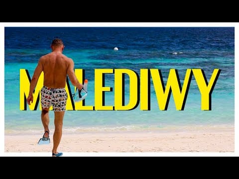 MALEDIWY! CZY WARTO?