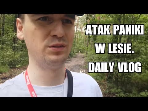 JAK WYGLĄDA ATAK PANIKI.