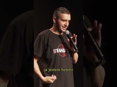 Mateusz Dudek -hetero