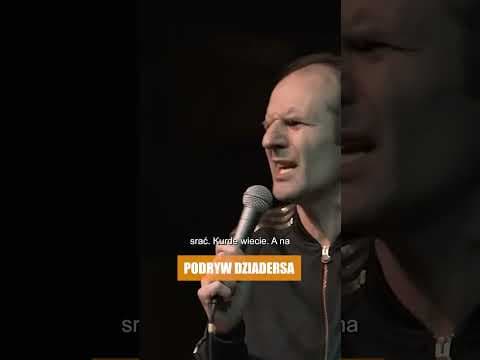 PODRYW DZIADERSA