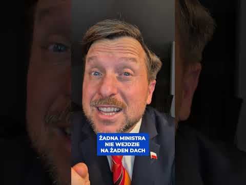 MINISTRA NA DACHU