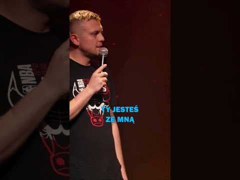 Przystojny gej - "Rzut za dwa"