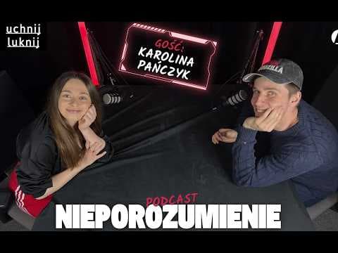 Nieporozumienie 86: Karolina Pańczyk (Re-up: Wersja Video)