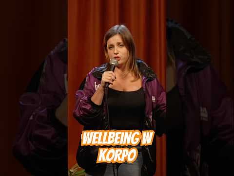 Wellbeing w korpo jest bardzo ważny!