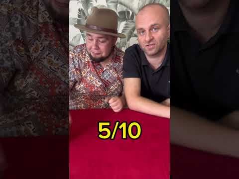 Oceń sztuczkę *ostatnia 11/10*