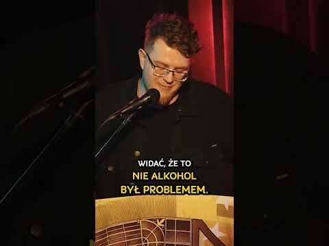 TOMASZ KWIATKOWSKI (ROAST HAJSU)