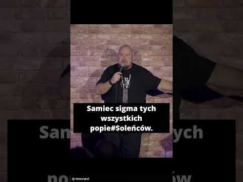 Internetowi samce alfa