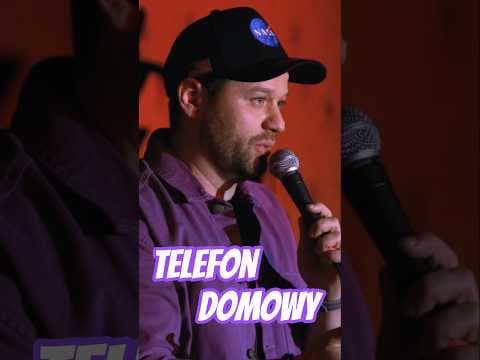 Telefon domowy