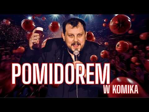 Stand-Up | Wieczór pomidorowy | 2026 | Konkiel | Jaskuła | Marek | Grabowski | Rosa | Chmiel | Trela