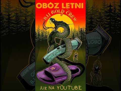 Widziałeś już kolejny odcinek NOWYCH AWANTUR LOBO w KANALE LOBO?
