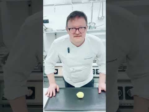 Kucharz Maciej -Modny Kartofel