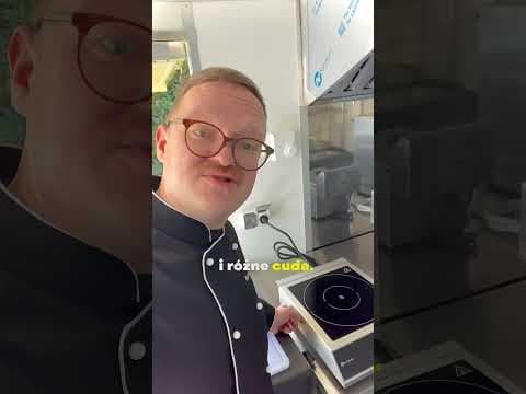 Szamochód gotowy!!