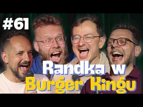 Stand-up Impro || Litości odc. 61. || Pakosz || Kasparek || Wolski || Machnicki || Do Brzegu Tomek!